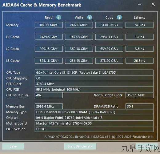 升级你的游戏装备，i5 750与i5 2380p的最佳搭档揭秘