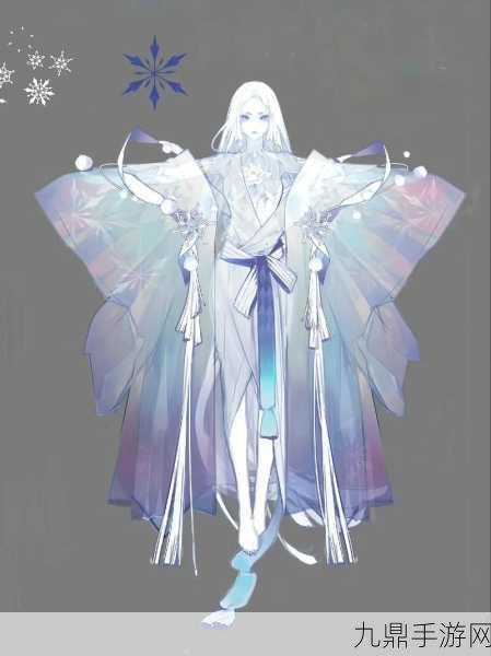 阴阳师SP蝉冰雪女，新手培养的明智之选？