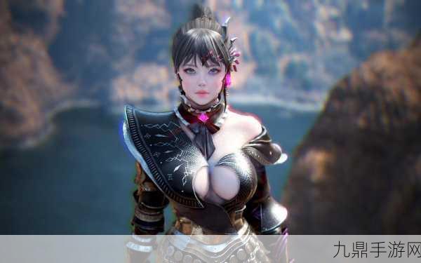 畅玩黑色沙漠手游台服，开启奇幻 MMORPG 之旅