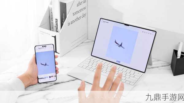 鸿蒙新纪元，华为平板让手游与移动办公无缝对接