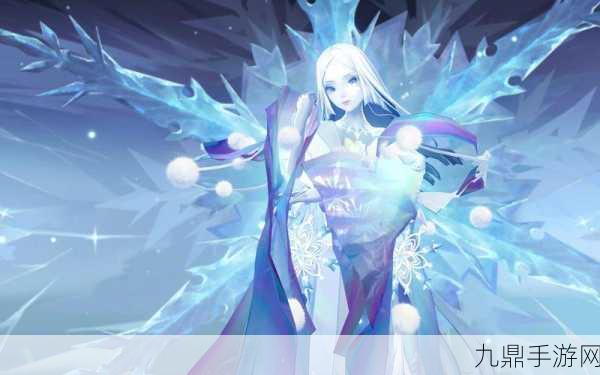 阴阳师蝉冰雪女，斗技场上的冰雪女王，值得你倾心培养吗？