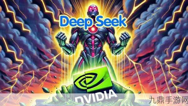 探索新游奇境，试了deepseek等五款佳作，惊喜连连！