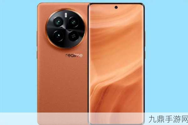 realme真我GT7 Pro，8T LTPO屏带来极致手游体验