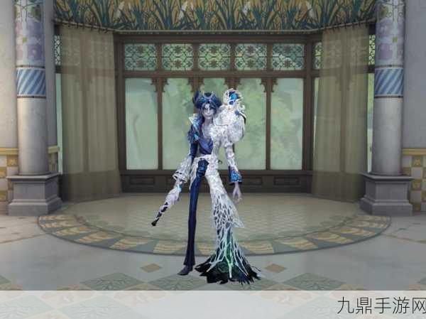 第五人格蜡像师，强度与策略并存的监管者