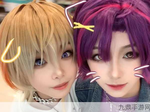 角色咖啡店 Cosplay Cafe，安卓版模拟经营的奇妙之旅