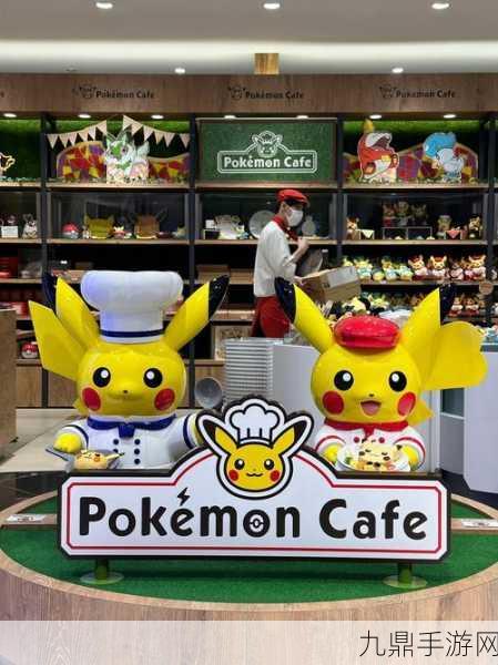 角色咖啡店 Cosplay Cafe，安卓版模拟经营的奇妙之旅