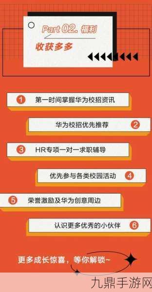 华为招贤纳士强化半导体链，手游玩家或将迎来性能飞跃