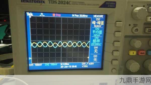 晶振故障大揭秘，手游玩家如何搞定设备心脏问题？