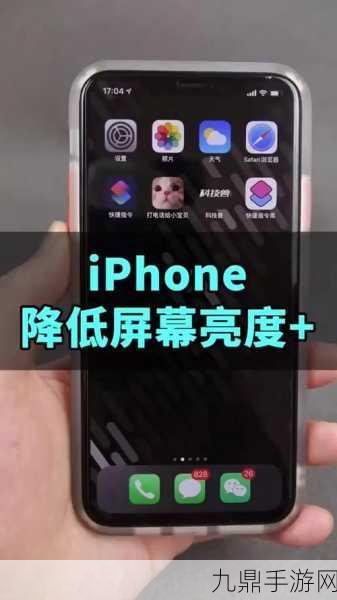 iPhone照片夜间模式拍摄揭秘，轻松识别你的暗夜佳作