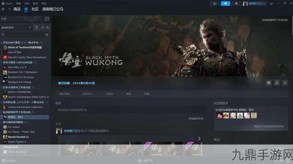 Altarium震撼登陆Steam，第一人称非对称PVP合作冒险新纪元