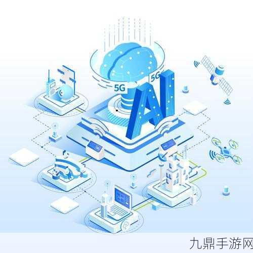 AI赋能手游新纪元，算力基建加速游戏未来