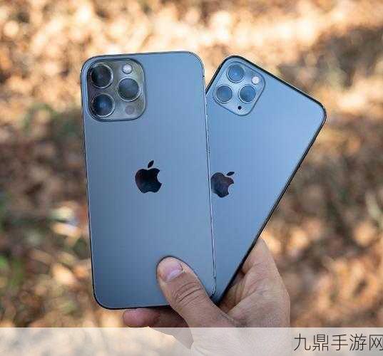 iPhone 16系列美国市场掀起热潮，分析师谨慎展望