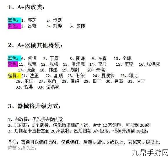 三国志战略版新赛季改名全攻略，注意事项与操作指南