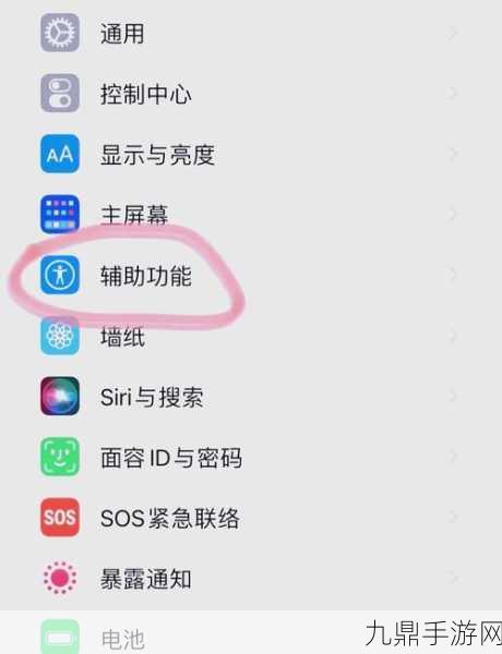 iPhone用户必看，揭秘信息收集与关闭技巧