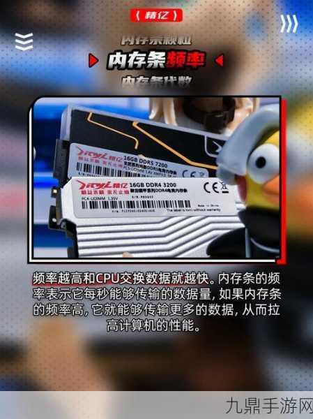 DDR5时序36与32，性能差异与DDR3时序参数揭秘