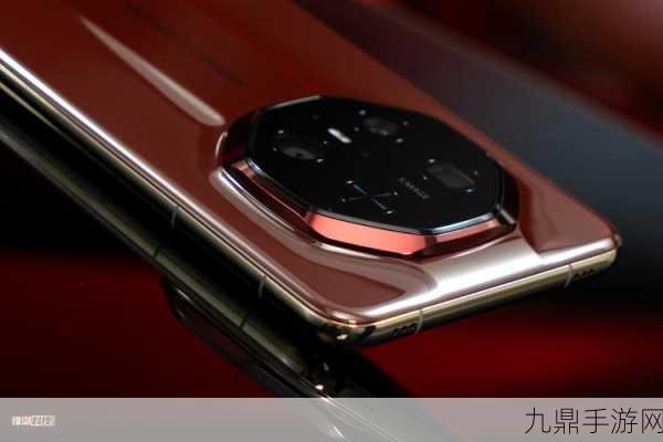 Mate 70 RS非凡大师版震撼登场，双层OLED临境显示重塑手游视界