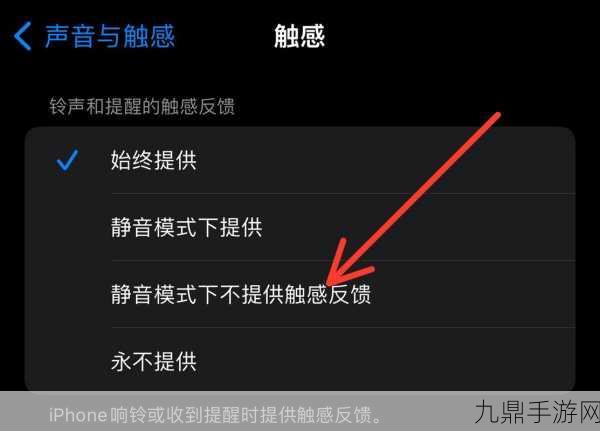 iPhone 15 Pro新烦恼？静音图标太碍眼？三步教你巧妙隐身！