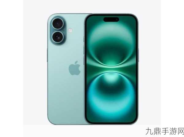 苹果iPhone 16处理器揭秘，3纳米工艺引领手游新纪元