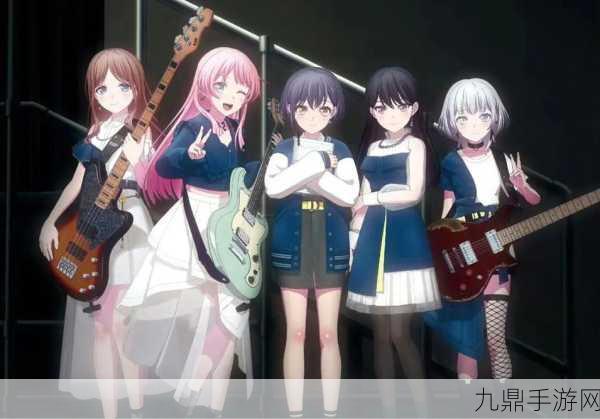 畅玩 BangDream 国际服，二次元音乐之旅等你开启