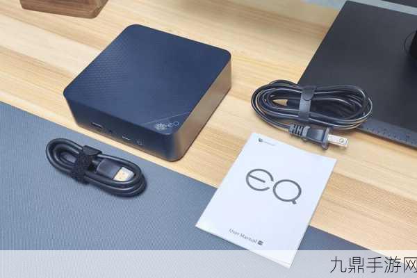 全新零刻EQ13来袭，手游党迎来性能与静音的双重盛宴