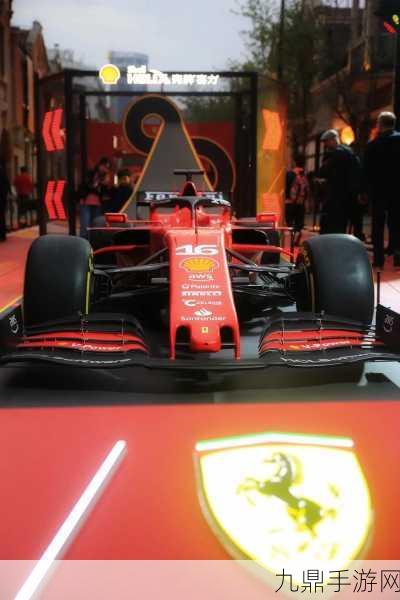 畅玩 F1 方程式赛车手机版，尽享逼真赛车体验