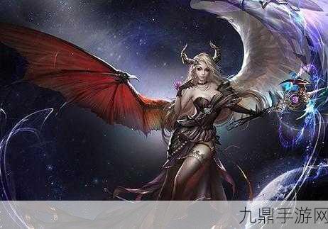 女神联盟 2BT 最新版，西方魔幻 MMO 手游巅峰之旅