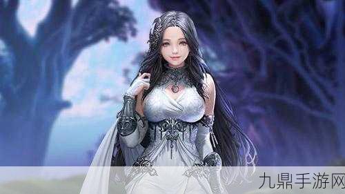 女神联盟 2BT 最新版，西方魔幻 MMO 手游巅峰之旅