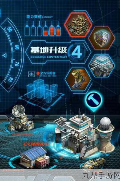 我有上将小米版，即时对战手游巅峰之作