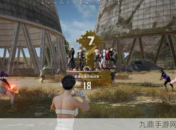 PUBG七周年庆典火爆，Steam在线人数创新高突破70万大关