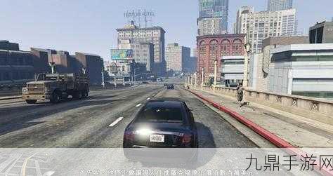 GTA5深度探索，西门任务全攻略，揭秘隐藏剧情与丰厚奖励