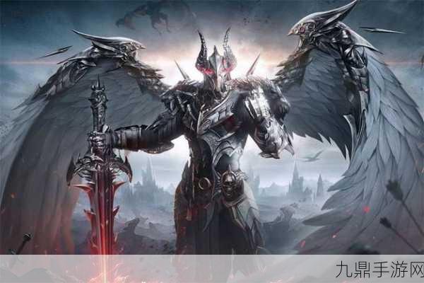 畅玩上帝之泪，开启魔幻 MMORPG 之旅