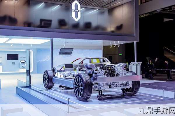 赛力斯豪掷82亿，问界工厂股权入手，2024净利预计飙升！