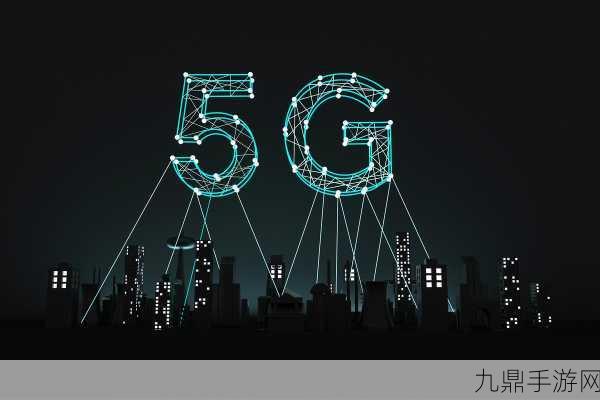 5G SA only加持，手游世界迎来全新飞跃体验