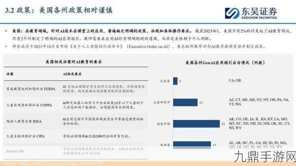 天津AI联盟助力，职业教育手游开发者迎新机遇