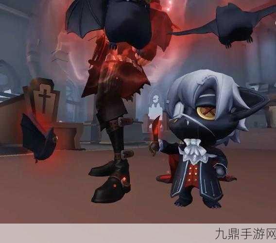 第五人格小巴特获取全攻略，稀有随从等你领