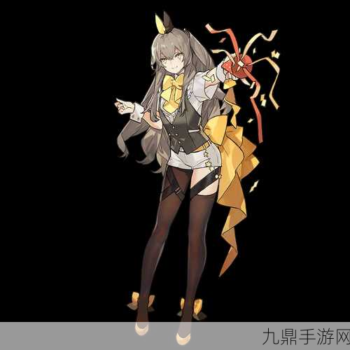 UMP45深度解读，少女前线冲锋枪王者实战强度揭秘