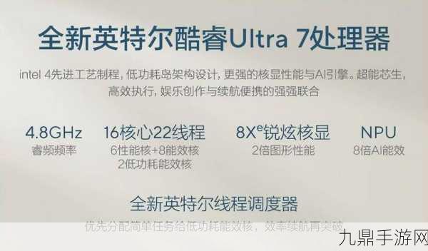 2024顶尖科技加持，IT168技术卓越奖数码篇手游神器大揭秘