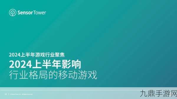 2024年PC热潮席卷全球，手游界迎来新纪元！