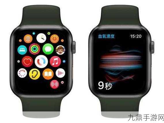 苹果新专利震撼发布，iPhone与Apple Watch携手监测呼吸健康