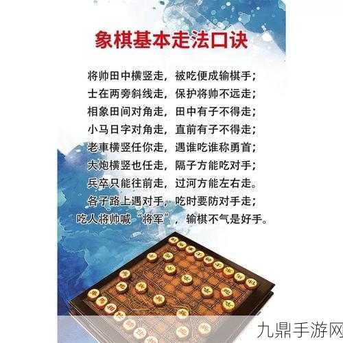 象棋爱好者的福音，南京象棋协会入会全攻略