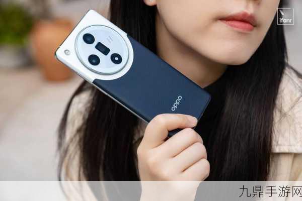 OPPO Find X7，重塑手游体验，全能旗舰引领新纪元