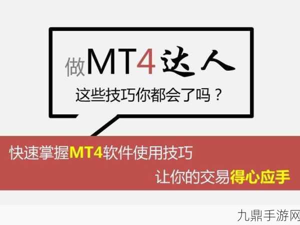 游戏开发者视角，揭秘如何搭建专属MT4外汇平台