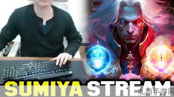 DOTA2卡尔，探寻全能召唤师的中文配音台词