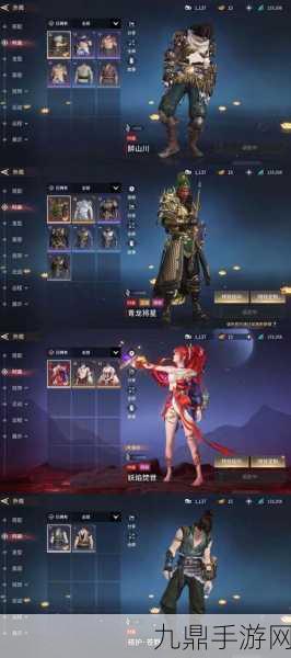 降龙猎手，超好玩的休闲 RPG 手游等你来战