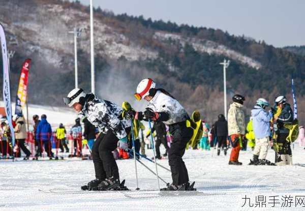 途牛2024冰雪旅游趋势预测，玩家们的冰雪奇缘即将开启