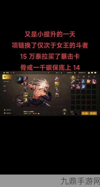 DNF韩服手游导师套，揭秘属性加成与战斗奥秘