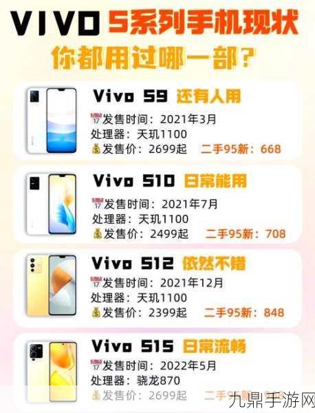 vivo S18全面解析，5G频段覆盖广，手游玩家新宠