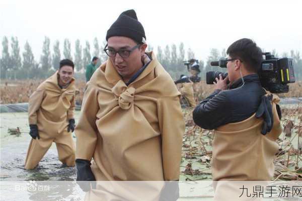 切了个爽，挑战无限的切割跑酷之旅