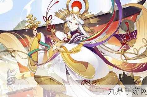 阴阳师御馔津，值得你倾心培养的SSR式神