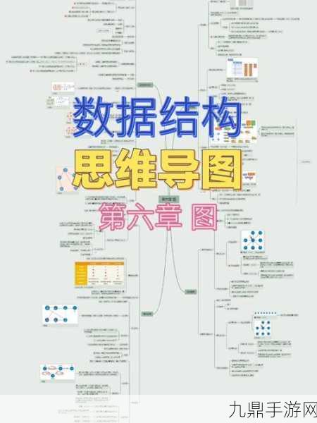 探秘数据结构之图，解锁手游新玩法第六章奇遇